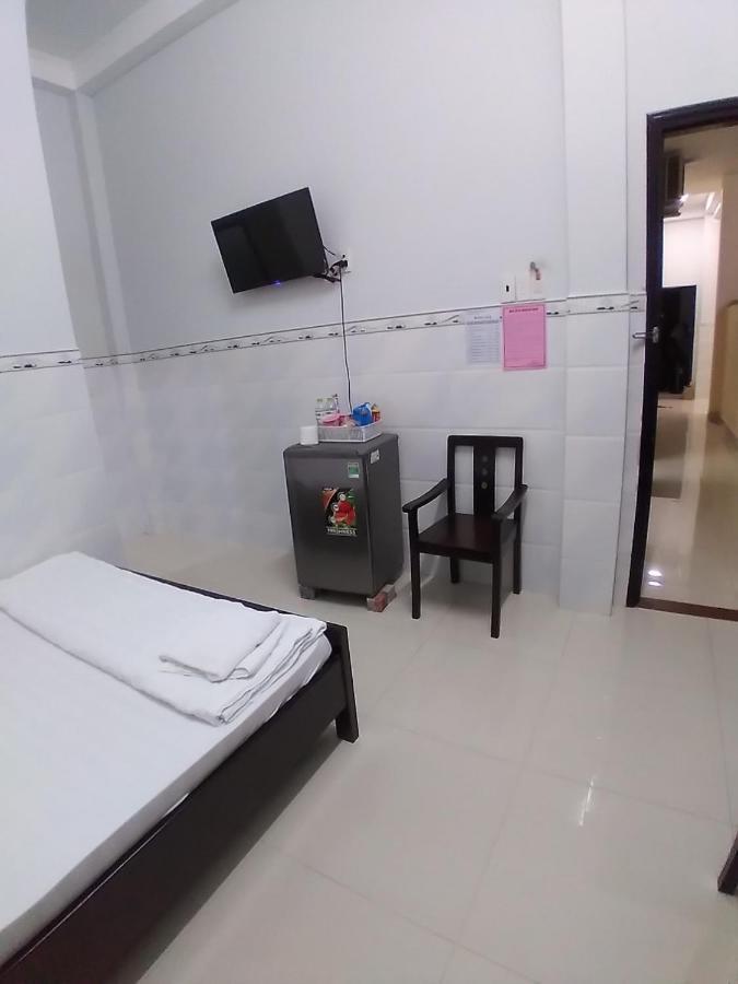 Phuoc Hung 1 Hotel หวินห์ลอง ภายนอก รูปภาพ