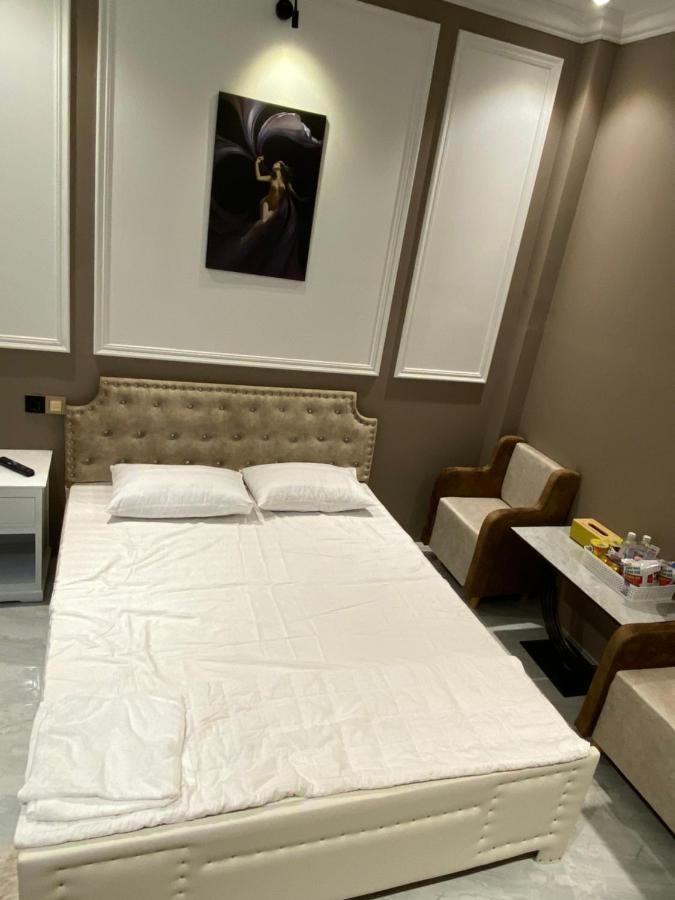 Phuoc Hung 1 Hotel หวินห์ลอง ภายนอก รูปภาพ