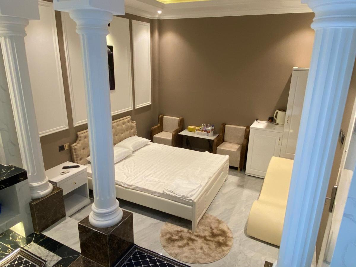 Phuoc Hung 1 Hotel หวินห์ลอง ภายนอก รูปภาพ
