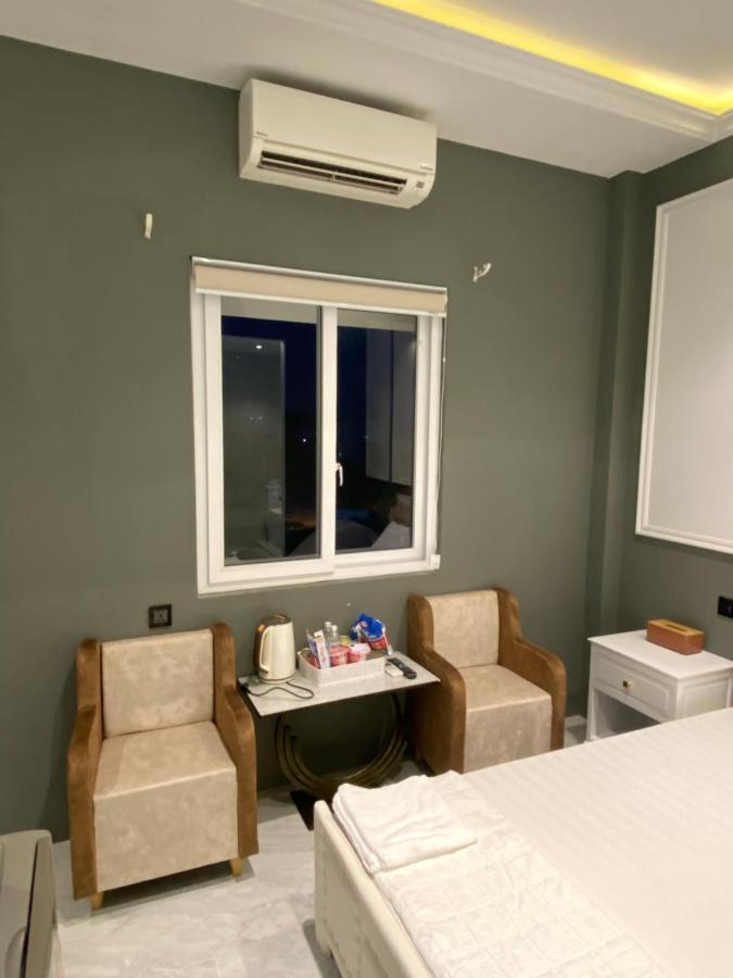 Phuoc Hung 1 Hotel หวินห์ลอง ภายนอก รูปภาพ