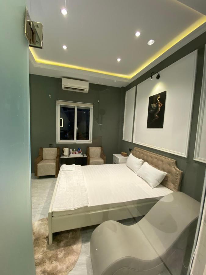 Phuoc Hung 1 Hotel หวินห์ลอง ภายนอก รูปภาพ